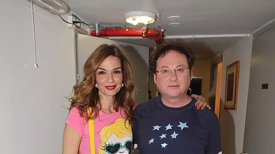 אורנה דץ, משה דץ אורנה דץ, משה דץ