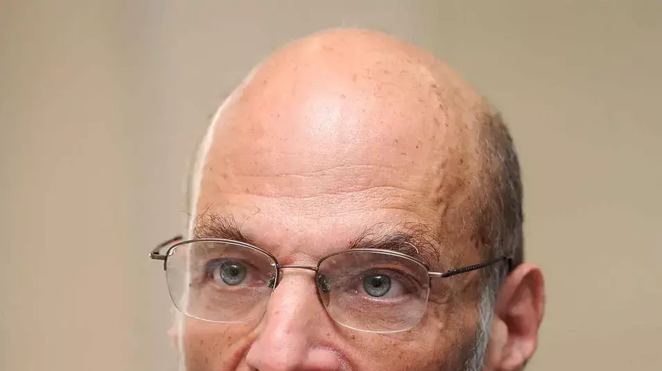 משה נגבי