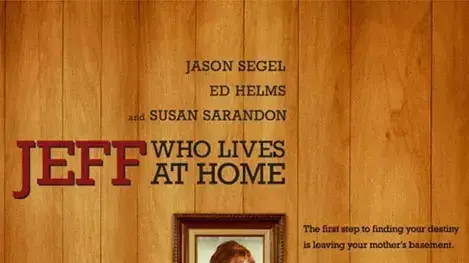 Jeff, Who Lives at Home