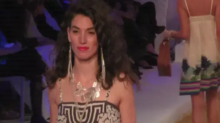 קולקציית קיץ 2012 של אקססורייז
