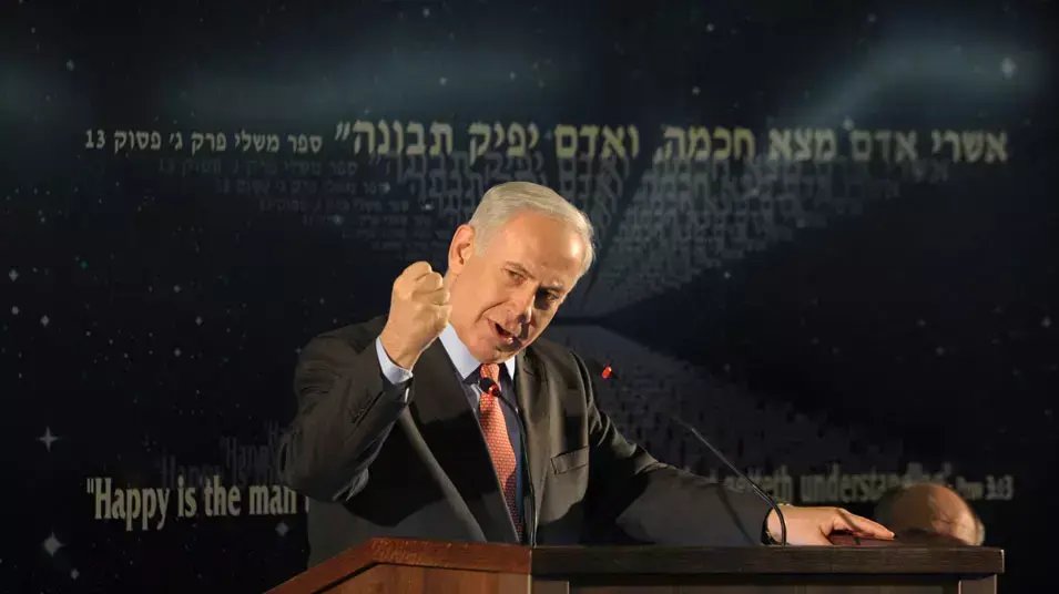 נתינהו בכנס הטכנולגי בחיפה
