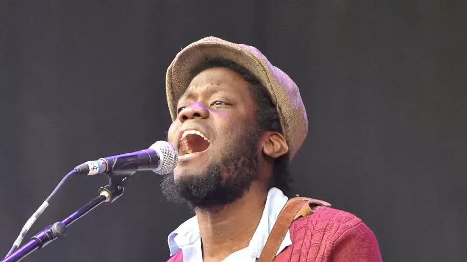 michael kiwanuka