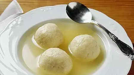 קניידלך ממולאים
