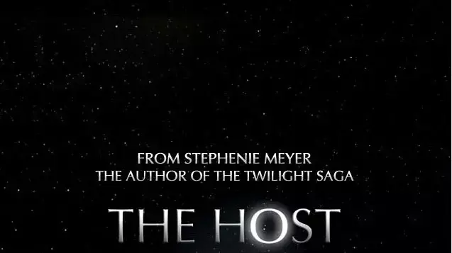 כרזת הסרט The Host