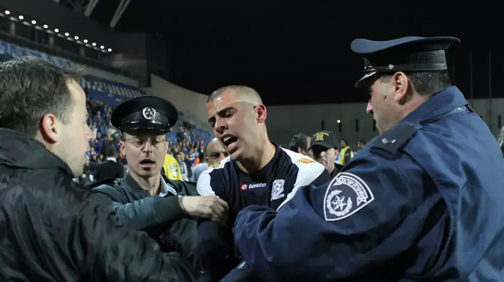 טל בן חיים שחקן מכבי פתח תקוה
