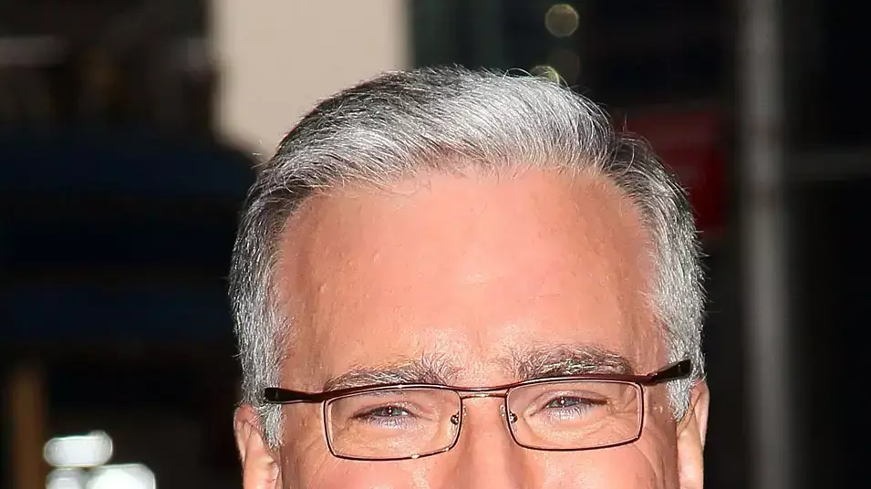 קית' אולברמן
