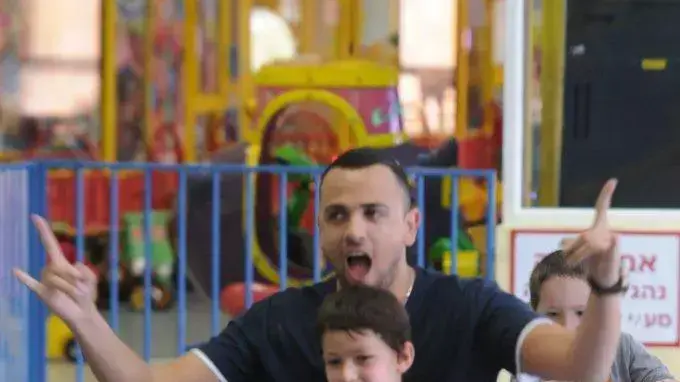 מוטי להב מוטי להב