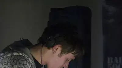Hudson Mohawke