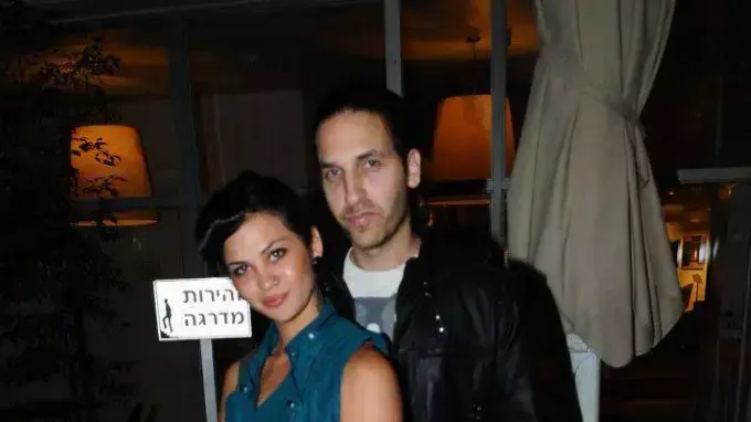 שרי שמחוב שרי שמחוב