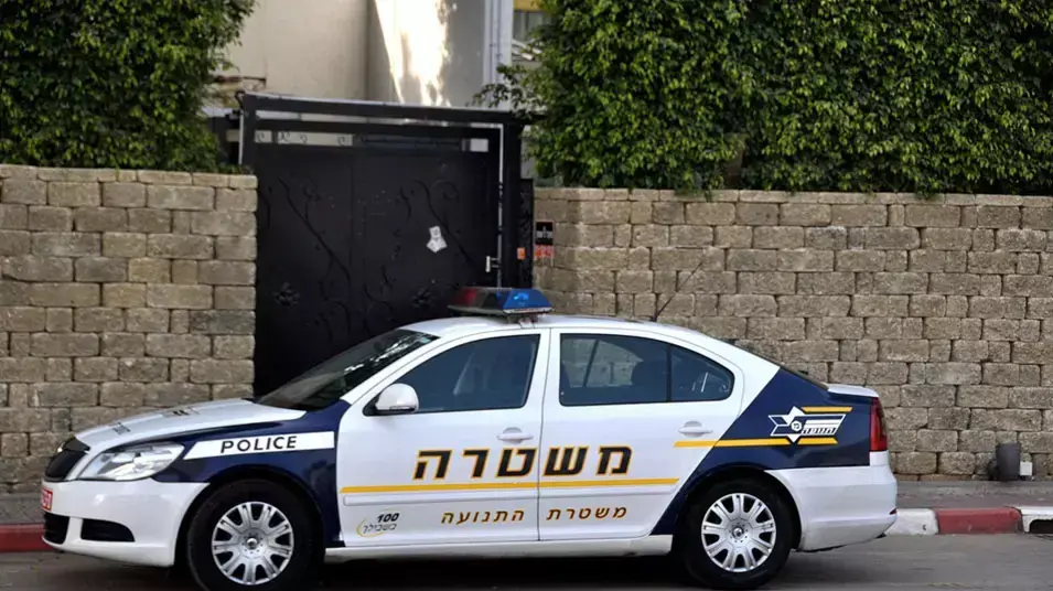 משטרה
