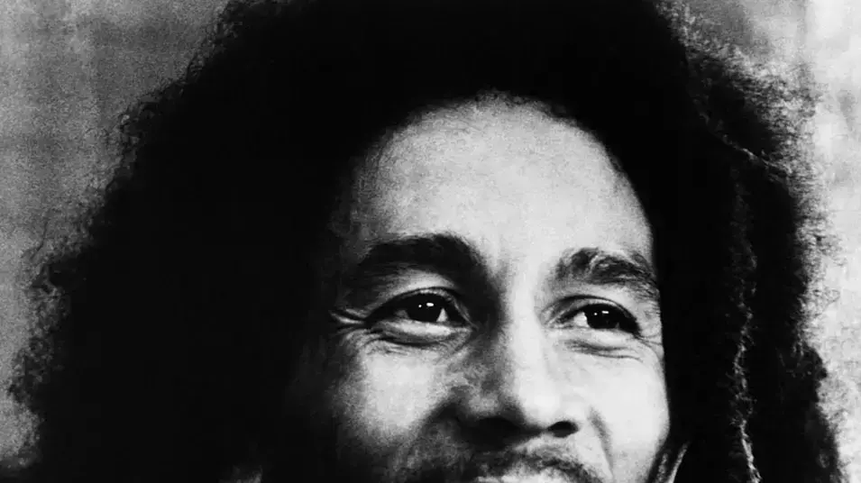 בוב מארלי