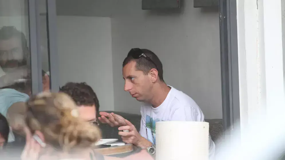 תמיר ורדי, האח הגדול תמיר ורדי, האח הגדול