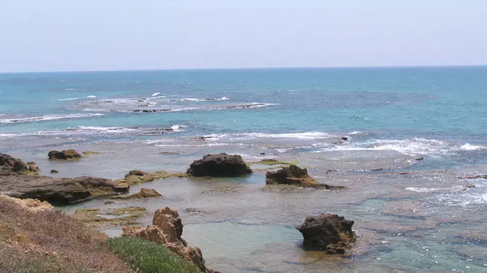 חוף בית ינאי