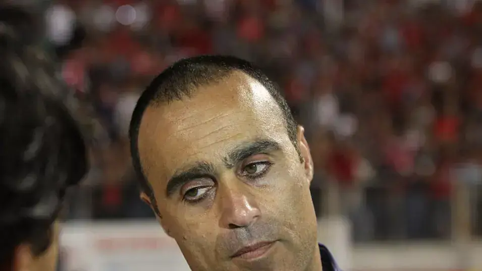 אסי רחמים, הפועל באר שבע
