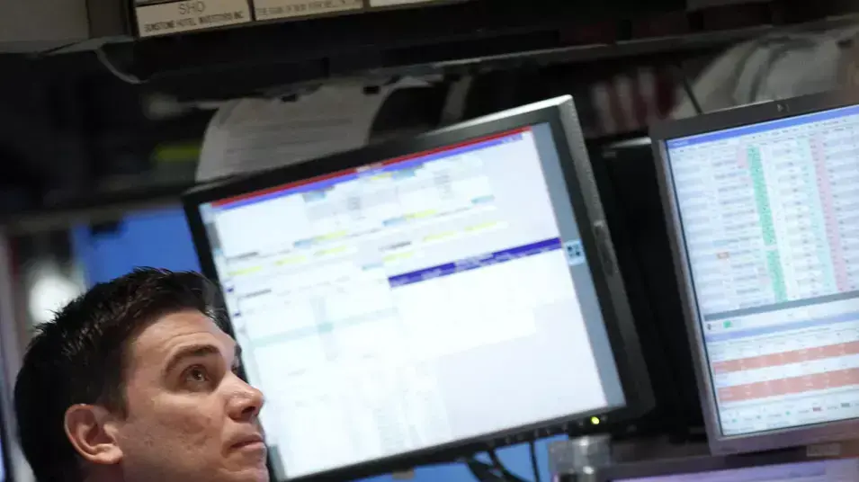 בורסות וול סטריט בניו יורק, אפריל 2012 בורסות וול סטריט בניו יורק, אפריל 2012