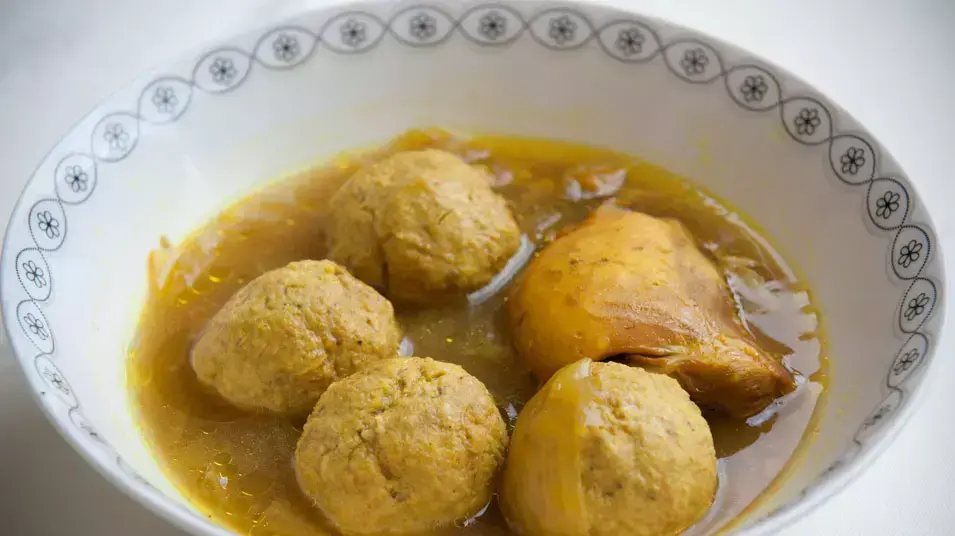 גונדי