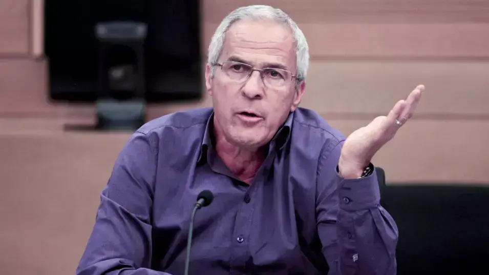 אמנון סטרשנוב שופט בית המשפט המחוזי לשעבר