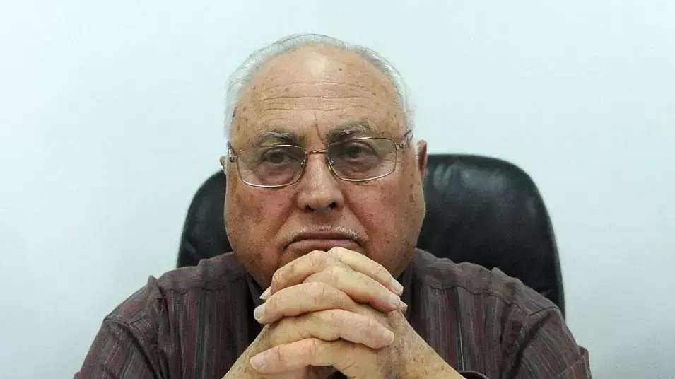 עו"ד עמי פזטל דיין בית הדין של ההתאחדות