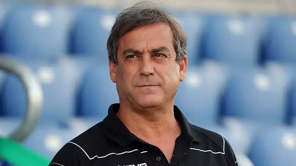 גילי לנדאו מאמן הפועל פתח תקוה