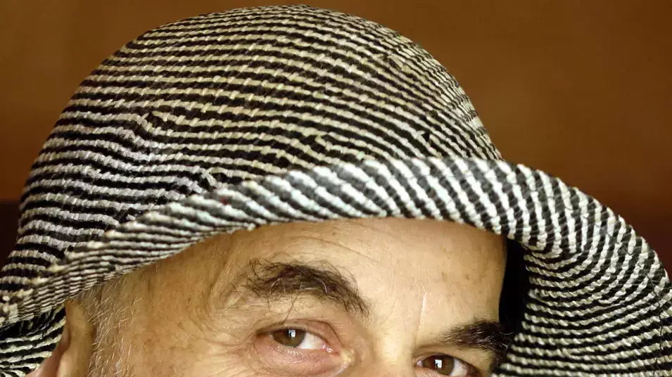 רון ארד - בביקור בארץ לרגל ציון 60 שנה לחברת מורוסו