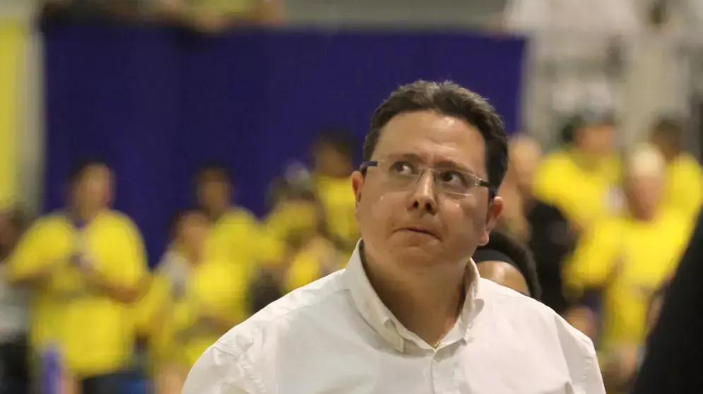 מאמן אליצור רמלה, עדן ענבר