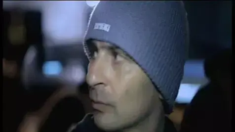 בני המה בתוכנית "אינדי סיטי"