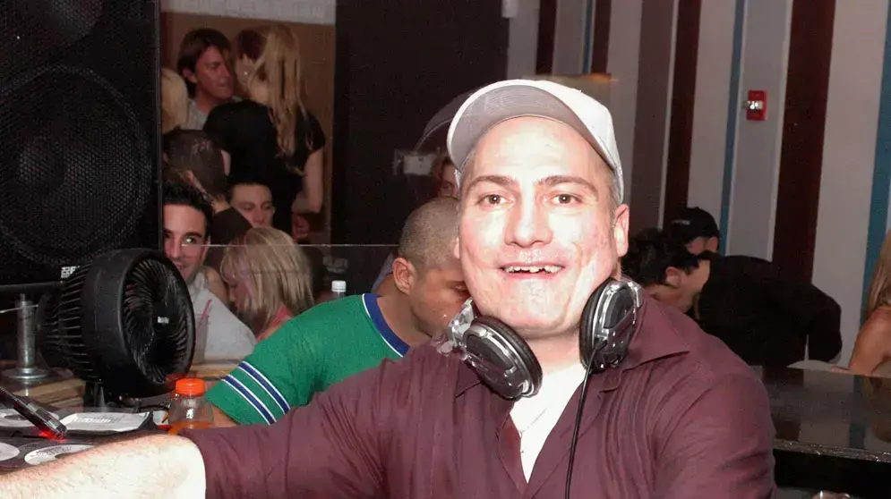 Danny Tenaglia