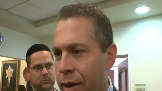 צעת ארדן למחסור בחשמל: "לנתק קודם את עזה"