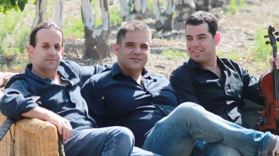 חי והקיימים