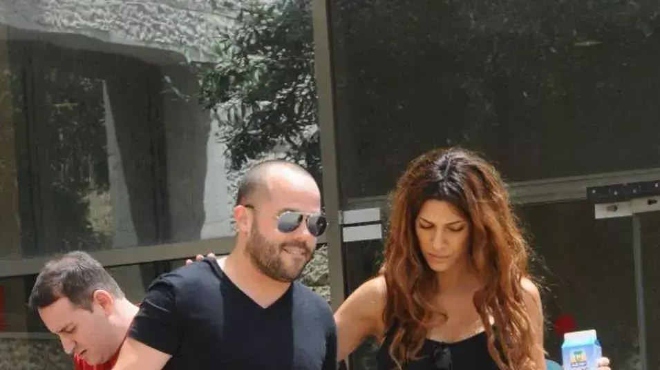 חן שילוני חן שילוני