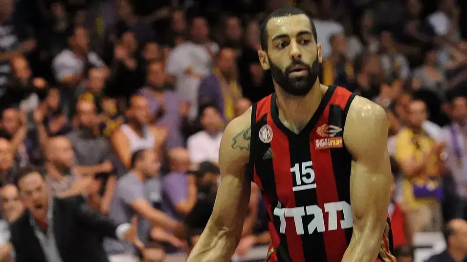 שחקני הפועל ירושלים בריאן רנדל, ראמל בראדלי