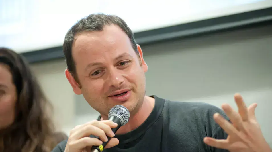 גידי רף