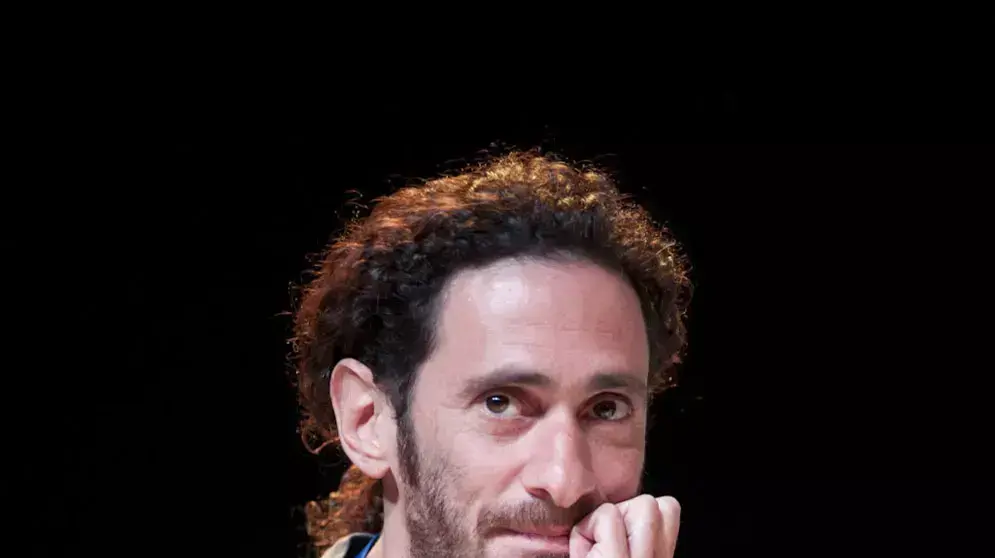 יורם זק