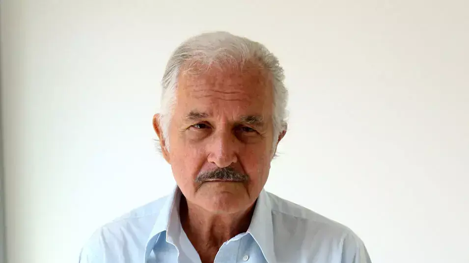 Carlos Fuentes
