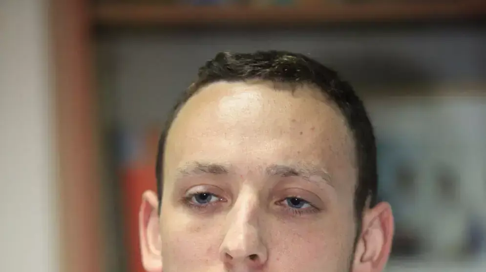 אלון מנדל שחיין ישראלי