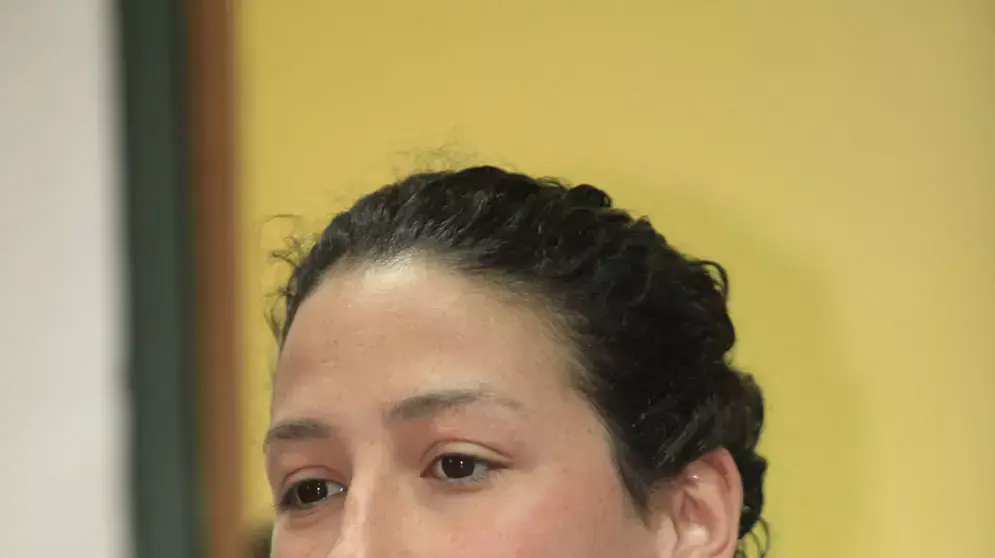 עמית עברי שחיינית ישראלית