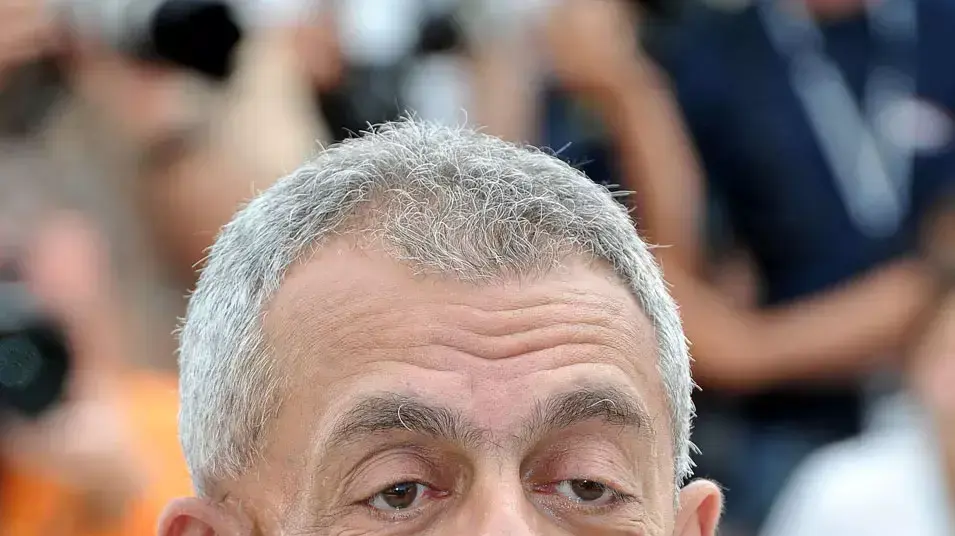 יוסרי נסראללה