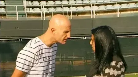 אלון גל ב"משפחה חורגת"