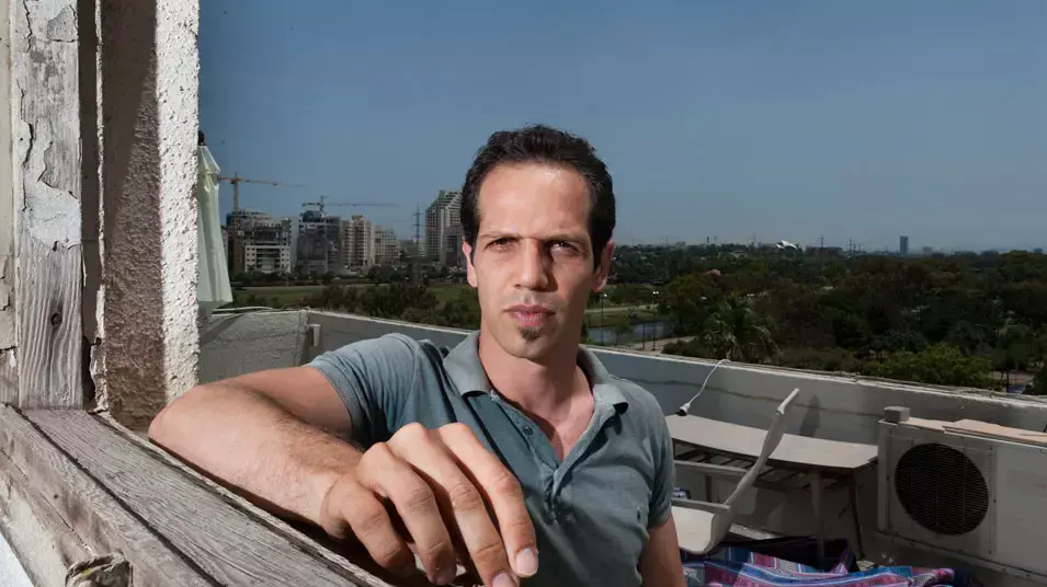יוסף סוויד