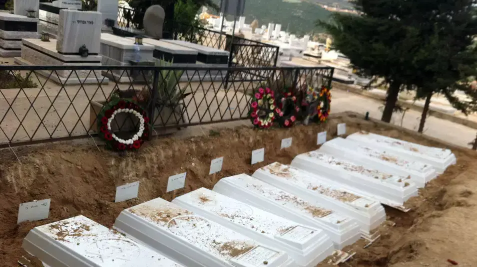בת ה-7 שניצלה בתאונה תשוחרר מחר מבית החולים