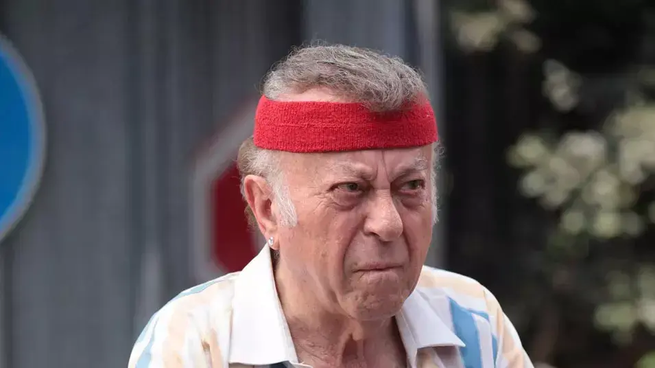 זנזורי אלברט כהן סבא טוביה