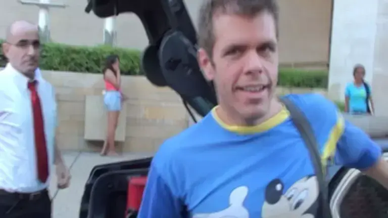פרז הילטון בישראל