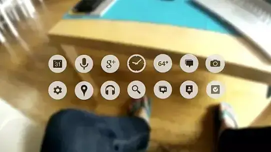 משקפי גוגל