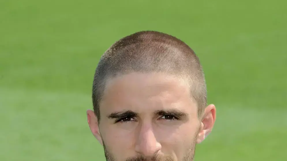 שחקן נבחרת איטליה, פאביו בוריני