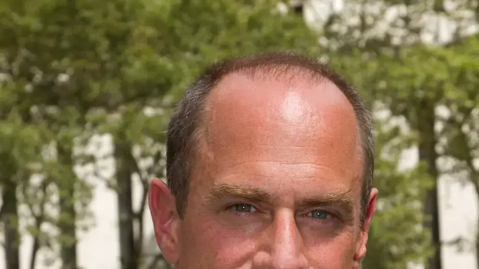 כריס מלוני כריס מלוני