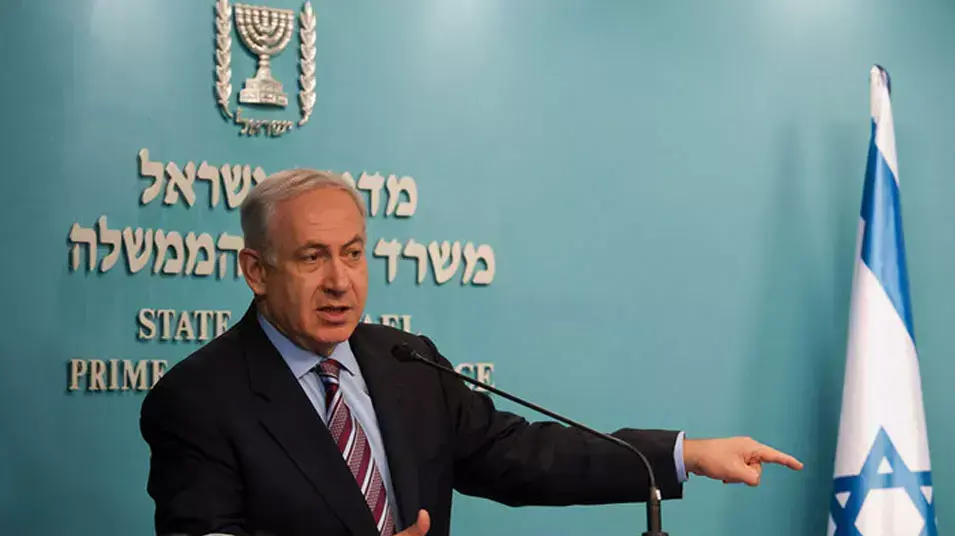נתניהו: "אין סתירה בין שוק חופשי לצדק חברתי"
