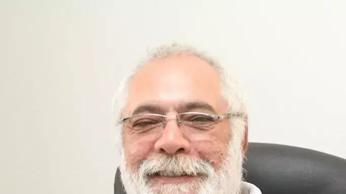 מרק רוזנבאום