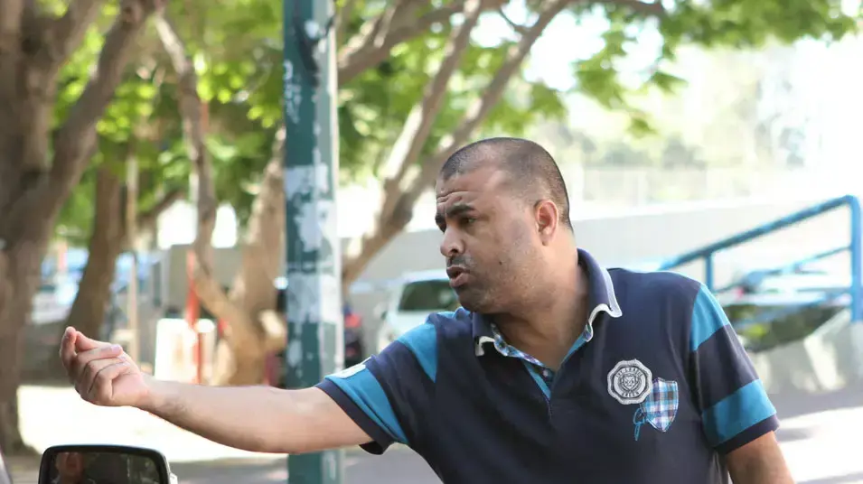 הבעלים של בני לוד אבו סובחי