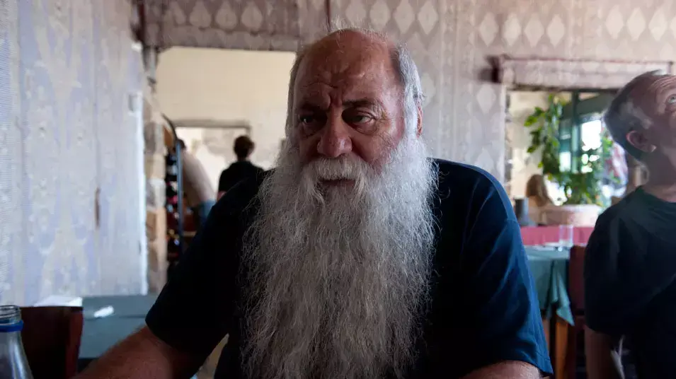 אורי ירמיאס