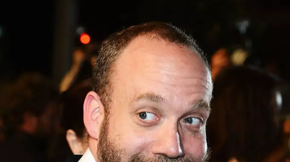 פול ג'יאמטי